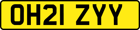 OH21ZYY