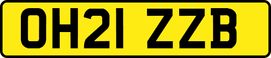 OH21ZZB