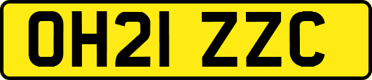 OH21ZZC