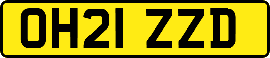 OH21ZZD