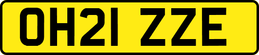 OH21ZZE
