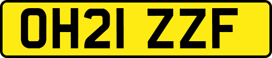 OH21ZZF