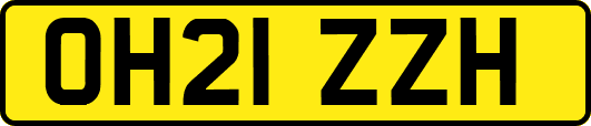 OH21ZZH