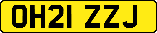 OH21ZZJ