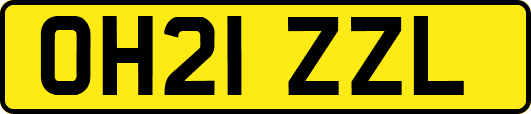 OH21ZZL