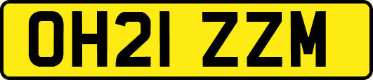 OH21ZZM