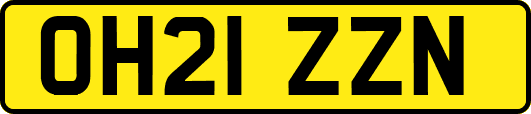 OH21ZZN
