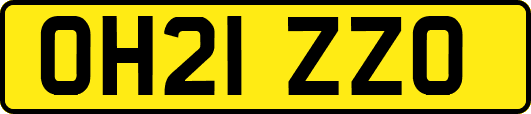 OH21ZZO