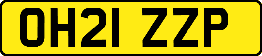 OH21ZZP