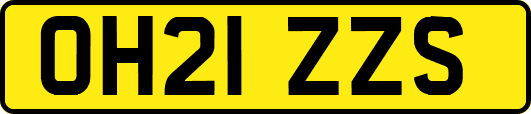 OH21ZZS