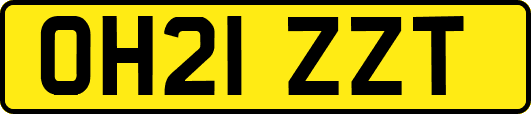 OH21ZZT