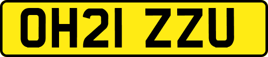 OH21ZZU