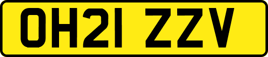 OH21ZZV