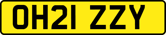 OH21ZZY
