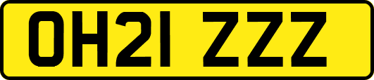 OH21ZZZ