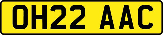 OH22AAC
