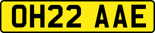 OH22AAE