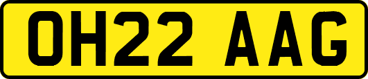 OH22AAG