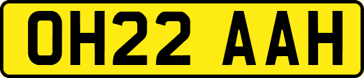OH22AAH