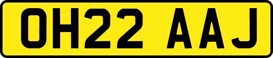 OH22AAJ