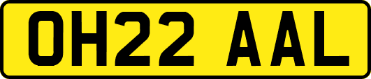 OH22AAL