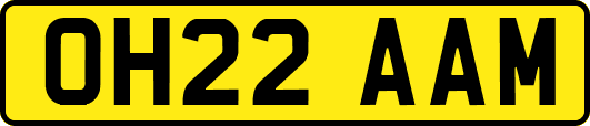 OH22AAM