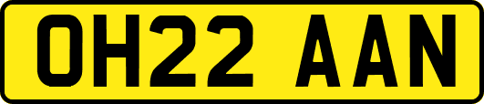 OH22AAN