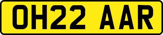 OH22AAR