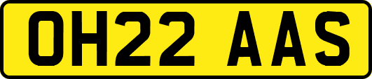 OH22AAS