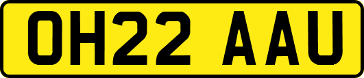OH22AAU