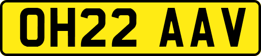 OH22AAV