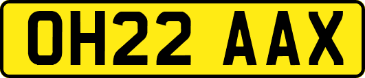 OH22AAX