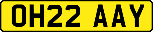 OH22AAY