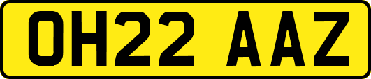 OH22AAZ