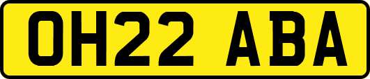 OH22ABA