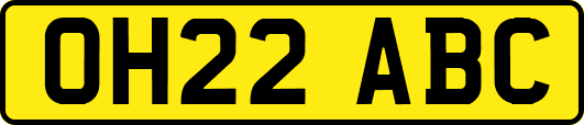 OH22ABC