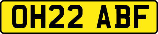 OH22ABF