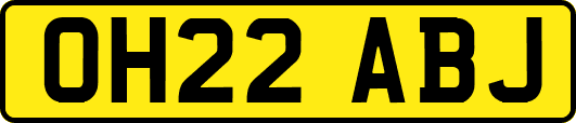 OH22ABJ