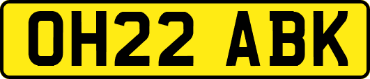 OH22ABK