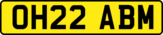 OH22ABM