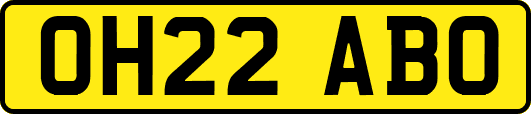 OH22ABO