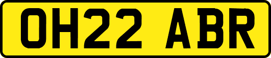 OH22ABR