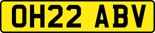 OH22ABV