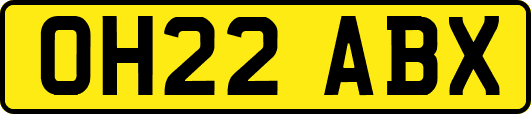 OH22ABX