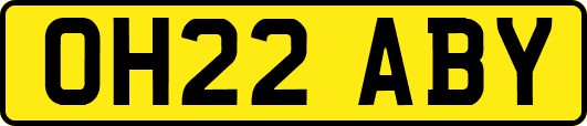 OH22ABY