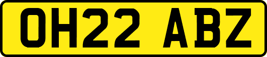 OH22ABZ