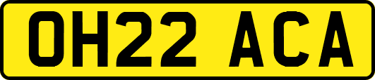 OH22ACA