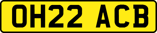 OH22ACB