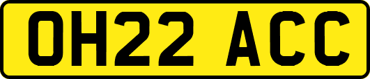 OH22ACC