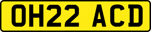 OH22ACD